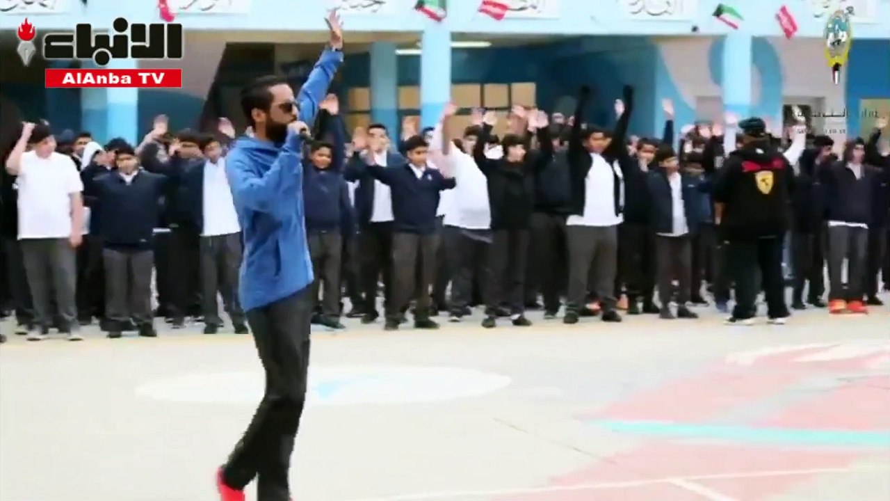 انطلاق الفصل الدراسي الثاني بجميع المراحل
