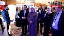 انطلاق مؤتمر الكويت الدولي الرابع لأمراض المخ بمشاركة 500 طبيب ومتدرب
