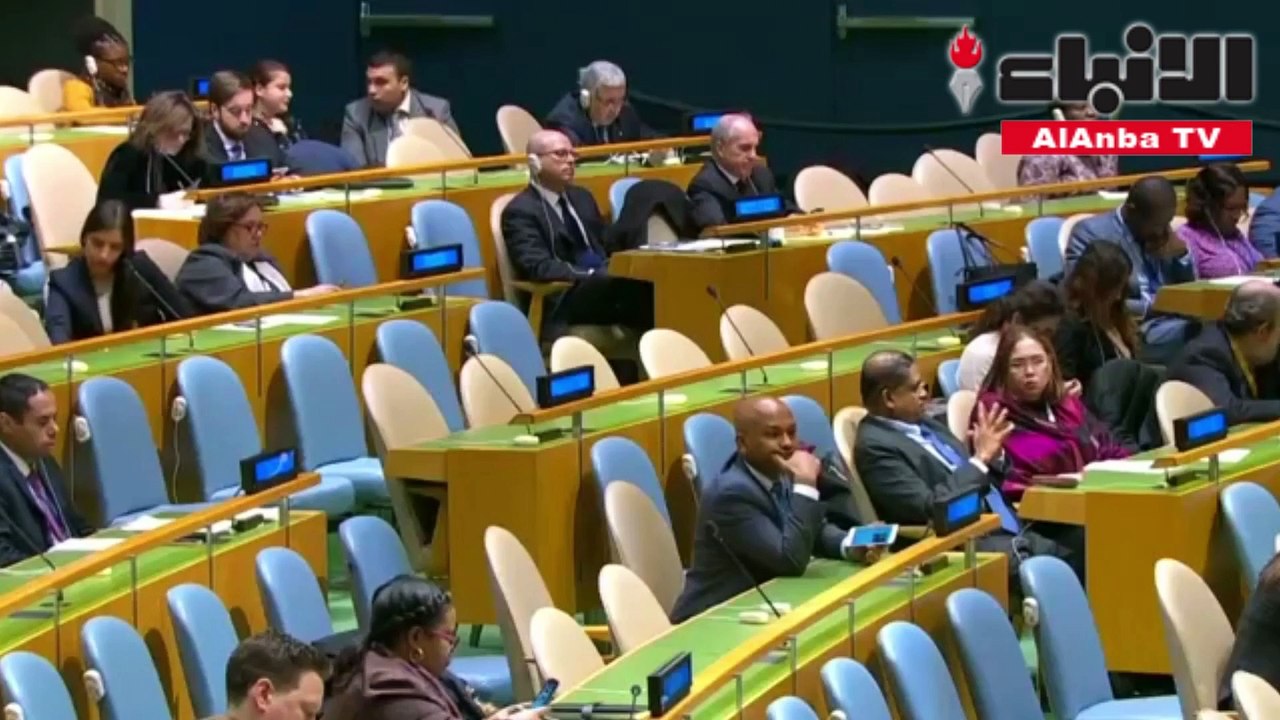 الأمم المتحدة تقر رسميا اتفاقا للهجرة تعارضه الولايات المتحدة وإسرائيل