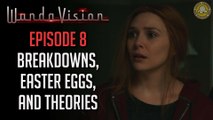 WandaVision (Episode 8 Breakdown): What The Hell Is Happening?