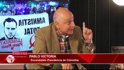 EMR:¡Bombazo informativo! el grupo de Pueblo revela su siniestro plan: una nueva URSS está en camino
