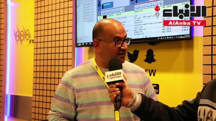 طلال الياقوت لـ «الأنباء»: خطوات «نبض الكويت» عملاقة وهذا هو الدليل