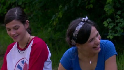 The greenhouse S01E08 (SUBBED)