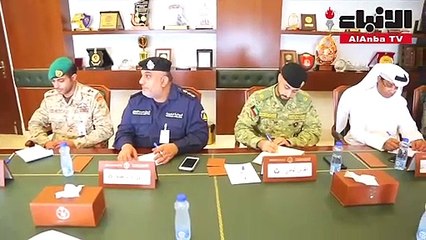 الإطفاء تدشن «شامل 5» مطلع العام المقبل ويستهدف مواجهة الزلازل والكوارث الطبيعية
