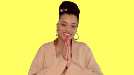 Andra Day "Tigress & Tweed" Official Lyrics & Meaning | Verified