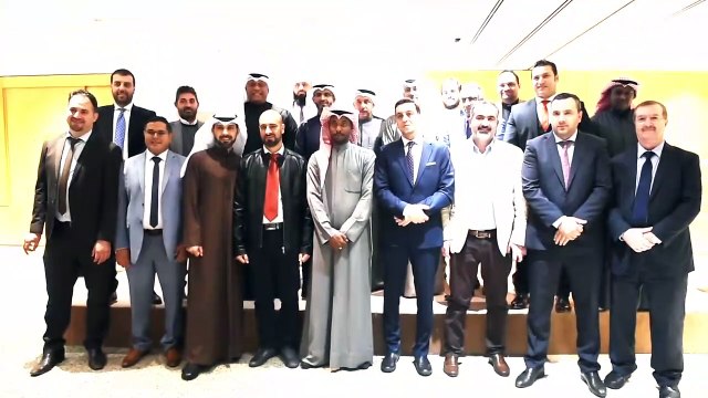 «الراية المتميزة» تستحوذ على 26% من «ميداف للاستثمارات»