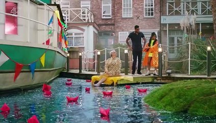 Hollyoaks 26th February 2021