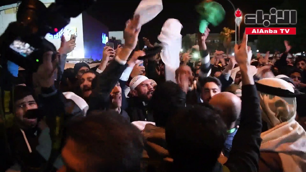 يوم ناجح للانتخابات الرياضية ينتهي بفوز أبناء العربي والجهراء وأبناء النادي وقائمة النادي والجميع