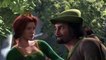 Shrek Movie clip - Princess Fiona vs. the Merry Men