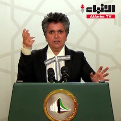 الهاشم: وجود 14 ألف كويتي على قائمة انتظار الوظائف خلل إداري