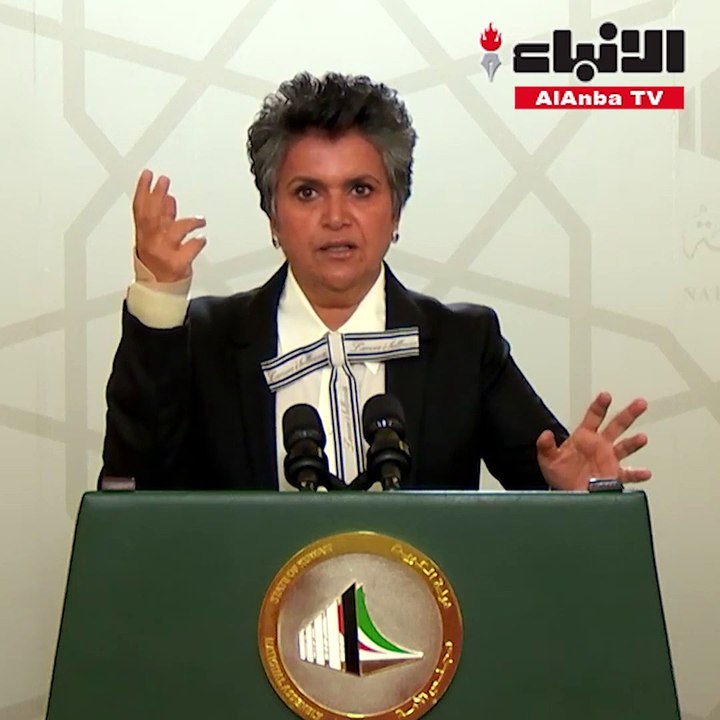 الهاشم: وجود 14 ألف كويتي على قائمة انتظار الوظائف خلل إداري