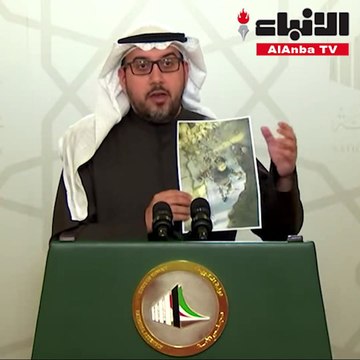 الشاهين يطالب الحكومة الكويتية بالتحرك دوليا لطرح قضية المسلمين في تركستان
