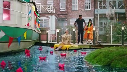 Hollyoaks 26th February 2021