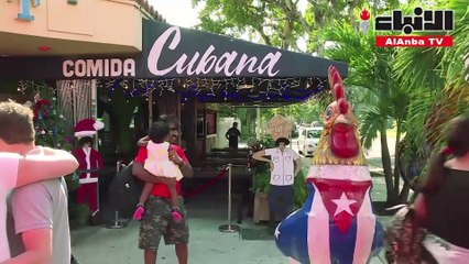 المنفيون الكوبيون غيروا وجه ميامي على مر السنين