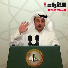 الفضل: «التشريعية» أقرّت الرعاية الصحية لرجال الإطفاء وإنشاء صندوق صباح الأحمد للأجيال