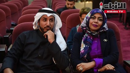 العياد حاضرت عن تجربتها مع ثقافة الطفل في رابطة الأدباء