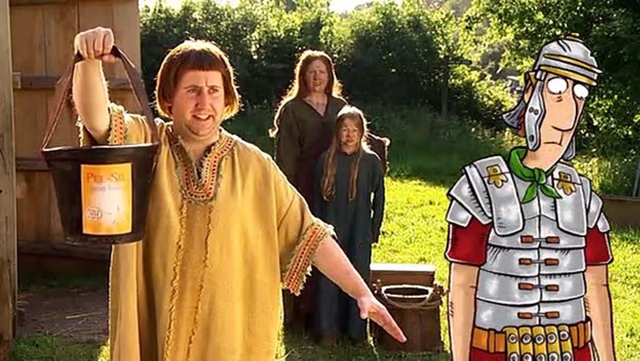 historias horribles temporada 1 capitulo 2