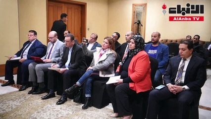 وزير البترول المصري 3 مليارات قدم مكعبة إنتاج حقل ظهر في 2019