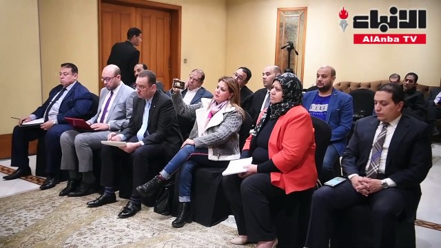 وزير البترول المصري 3 مليارات قدم مكعبة إنتاج حقل ظهر في 2019