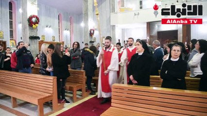 كنائس الكويت احتفلت بعيد الميلاد وفقا للتقويم الغربي