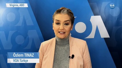 Biden Fırtınanın Vurduğu Teksas’ta