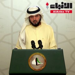 الدمخي تم الاتفاق على إعداد تقرير يضع الحلول الوقائية للحوادث