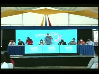 Hasta el sector clínicas privadas participó en Congreso Bicentenario de los Pueblos capítulo Salud