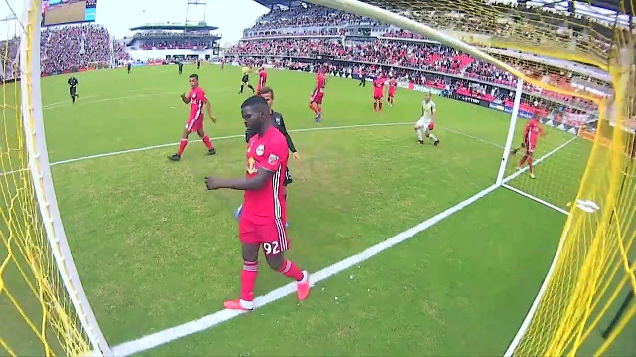 Skills Goals & Assists- Best of Luciano Acosta