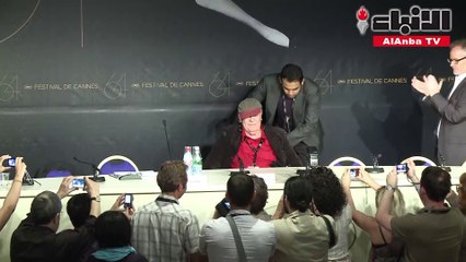 برناردو برتولوتشي عملاق سينمائي إيطالي معتاد على إثارة الجدل