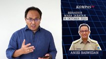 Obral Pejabat Gubernur Sementara 2022-2024 - Opini Budiman