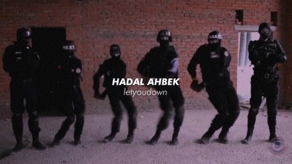 issam alnajjar hadal ahbek