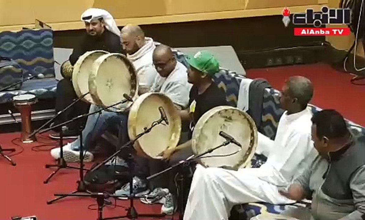 البرنامج الإذاعي هود الليل يستضيف المطرب سلطان...