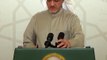 خليل عبدالله: اللجنة التشريعية ستجتمع الأحد المقبل لاتخاذ القرار بشأن استجواب المويزري لرئيس الوزراء
