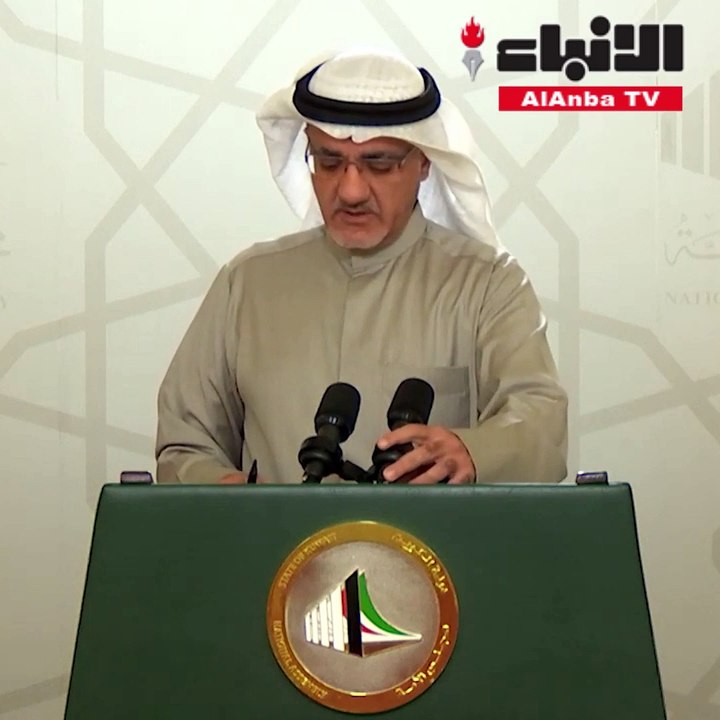 خليل عبدالله: اللجنة التشريعية ستجتمع الأحد المقبل لاتخاذ القرار بشأن استجواب المويزري لرئيس الوزراء
