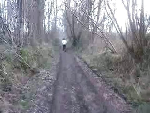 Les Fontaines Paquins