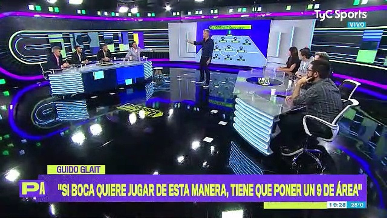 Presión Alta