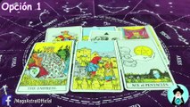 TAROT INTERACTIVO : ¿QUE SIENTE TU PERSONA ESPECIAL POR TI? | MAGO ASTRAL