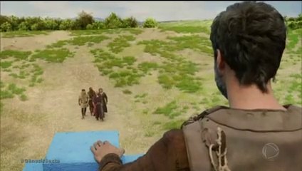 Genesis - Capitulo 29 - 26/02/2021 - Parte 3