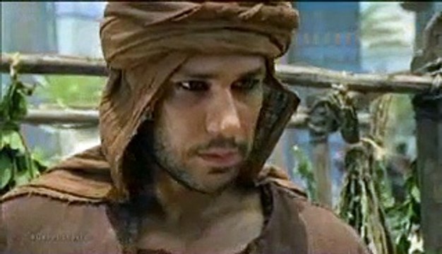 Novela Gênesis - Capítulo 29 Completo (26/02/21 sexta)