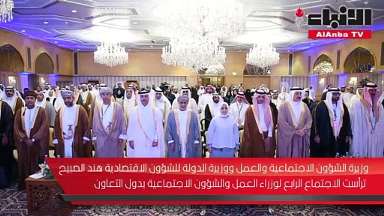 الصبيح حريصون على إحلال العمالة الوطنية ومعالجة خلل التركيبة السكانية