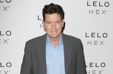 Charlie Sheen says his infamous 2011 rants were 'desperately juvenile'