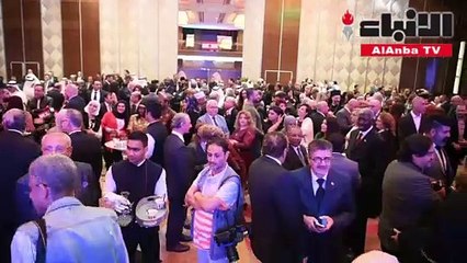 السفارة اللبنانية إحتفلت بعيد الإستقلال 75