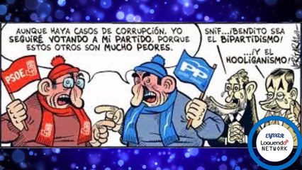 Bipartidismo - Análisis.