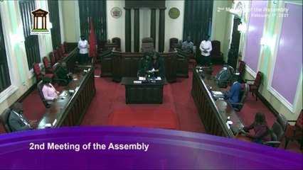 PDP To Meet With PM Rowley