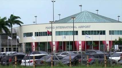 No Shortage Of Immigration Officers At Piarco