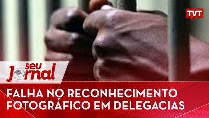 Falha no reconhecimento fotográfico em delegacias causa prisões injustas