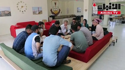 لعبة أور الملكية تعود إلى الحياة بعد قرون في مقابر العراق