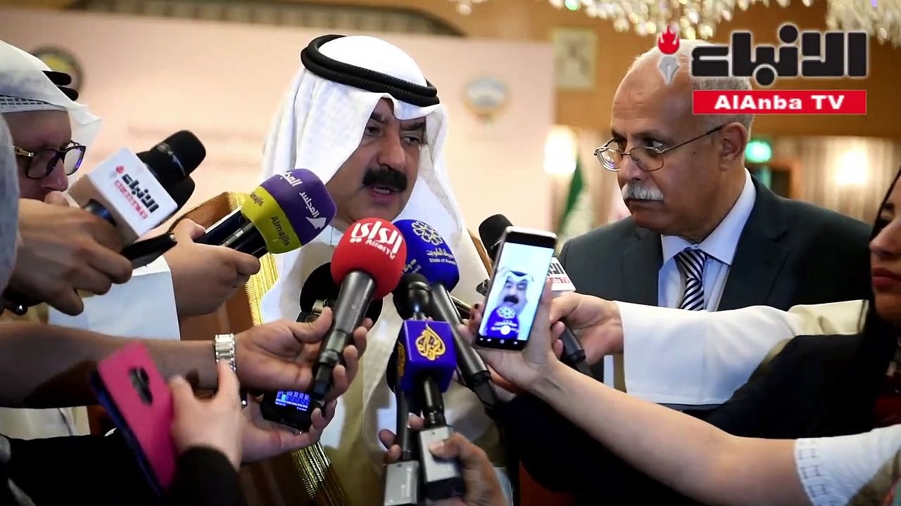 انطلاق أعمال الاجتماع 18 للجنة الوزارية المعنية بمتابعة تنفيذ قرارات مجلس التعاون الخليجي