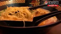 مطعم ياباني يفتح فرعا له في نيويورك للراغبين في تناول الطعام وحدهم
