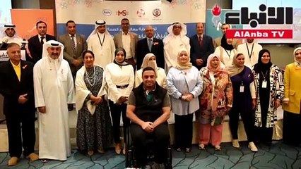 «الصحة» نظمت حملة للتوعوية بمرض التصلب العصبي المتعدد